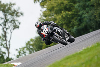 Advanced Group Black Bikes